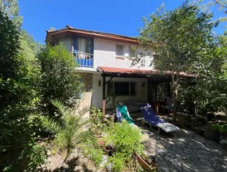 House For Sale İn Dalyan