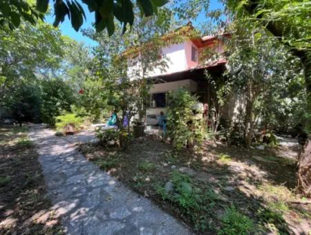 House For Sale İn Dalyan