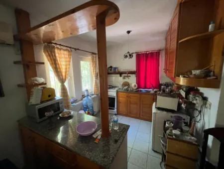 House For Sale İn Dalyan