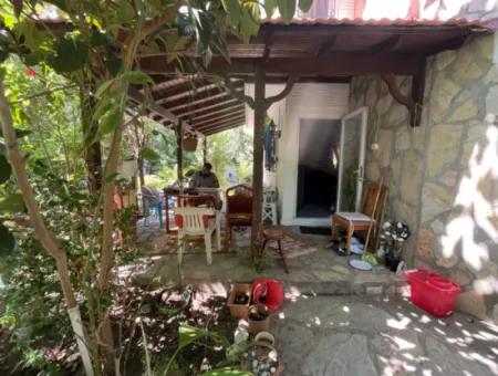 House For Sale İn Dalyan