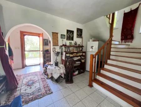 House For Sale İn Dalyan