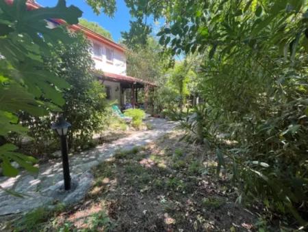 Woodland Home In Dalyan