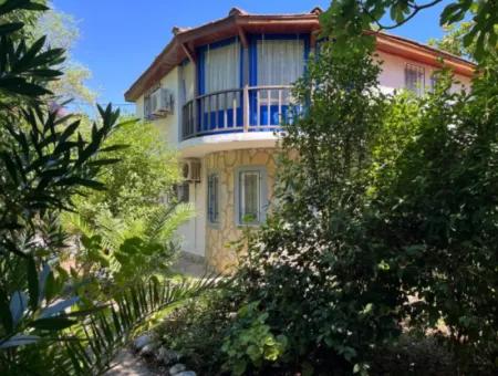 Woodland Home In Dalyan