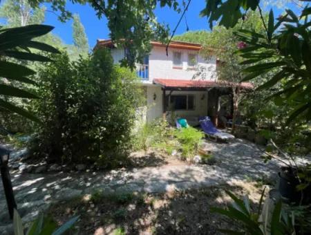 Woodland Home In Dalyan