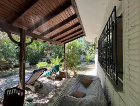 Woodland Home In Dalyan