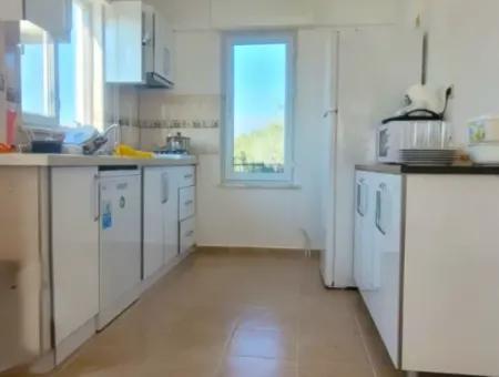 Private Villa For Sale İn Muğla Dalaman