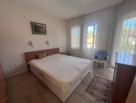 Villa For Sale İn Dalyan Gülpinar