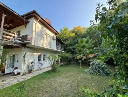 Dalyan Satılık Villa