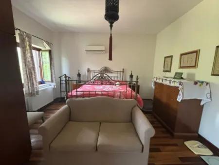 Dalyan Eskiköy De Satılık Bungalow