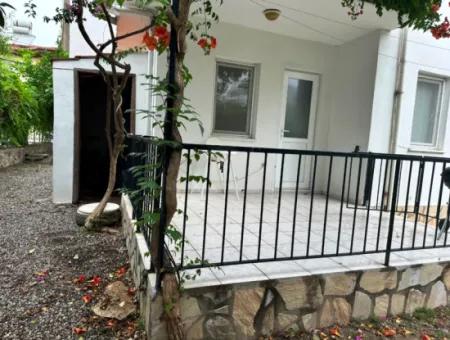 Dalyan Satılık Dubleks Villa