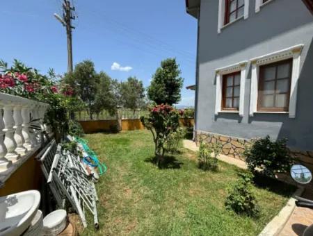 Dalyan Okçular Da Kiralık 1+1 Daire