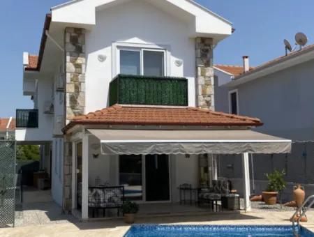 Dalyan Satılık Müstakil Villa