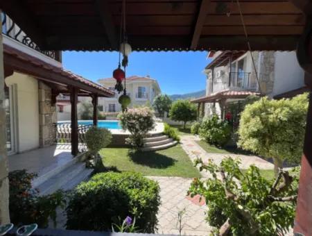 Dalyan Satılık Apart Daire