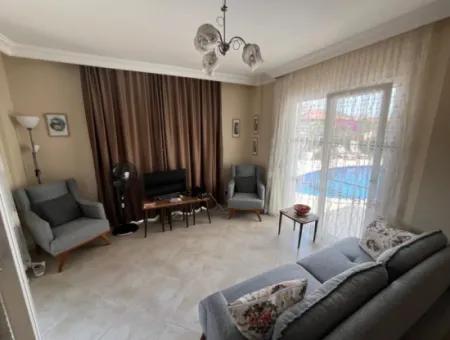 Dalyan Satılık Apart Daire 2+1