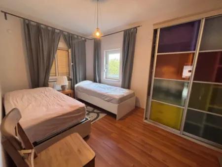 Dalyan İztuzu Yolu Üzerinde Kiralık Villa