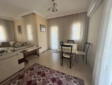 Dalyan Satılık Dubleks Villa