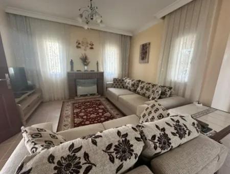 Dalyan Satılık Dubleks Villa