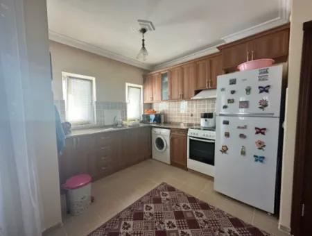 Dalyan Satılık Dubleks Villa