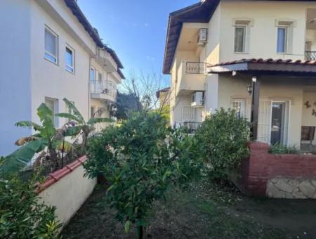 Dalyan Satılık Dubleks Villa