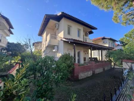 Dalyan Satılık Dubleks Villa